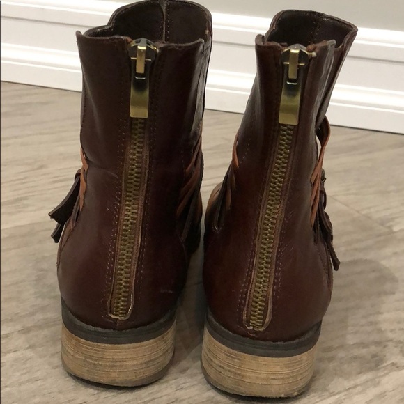 - Booties everybody by ez moda - Picture 4 of 8